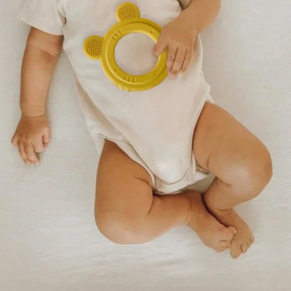 Bijtspeeltje voor baby