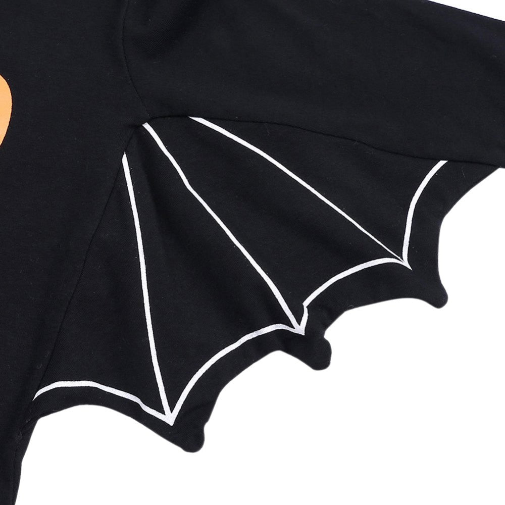 Baby Bat Halloween Onesie – Ventayo