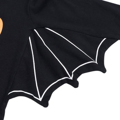 Baby Bat Halloween Onesie – Ventayo