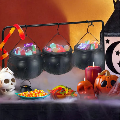 Witch Serving Station Trio Candy Bowls – Ventayo