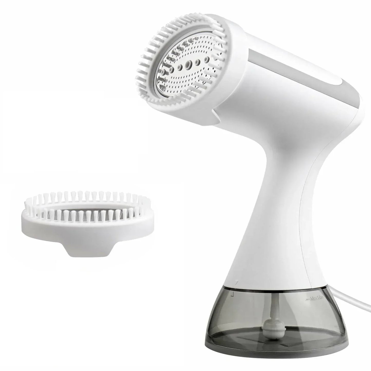 1500W Handheld Garment Steamer – Fast-Heat Portable Steam Iron for Home & Travel