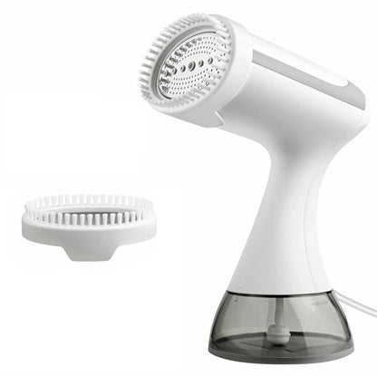 1500W Handheld Garment Steamer – Fast-Heat Portable Steam Iron for Home & Travel
