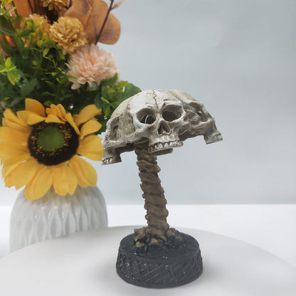 Skeleton Skull Table Lamp – Ventayo