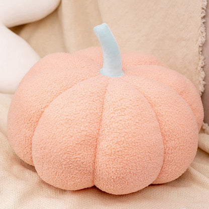 Soft Pumpkin Plush Halloween Pillows – Ventayo