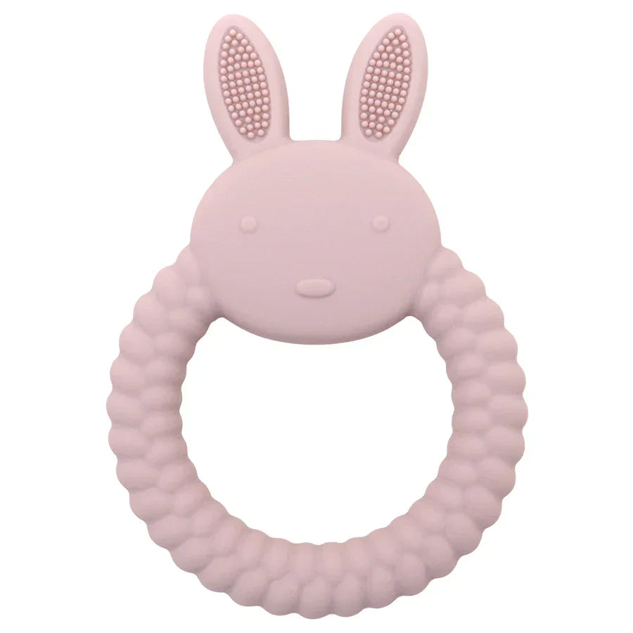 Bijtspeeltje voor baby