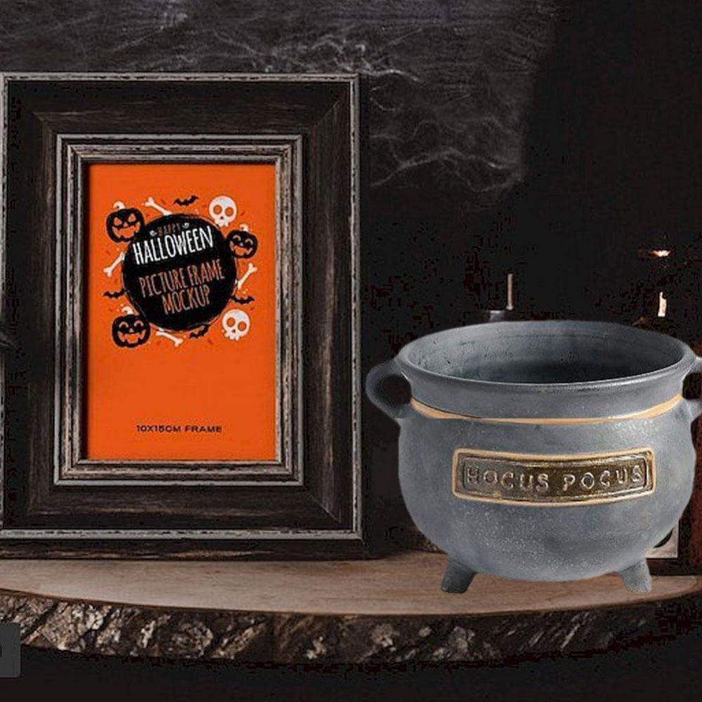 Halloween Focus Pocus Witch Bowl – Ventayo