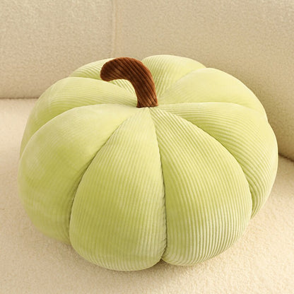 Soft Pumpkin Plush Halloween Pillows – Ventayo