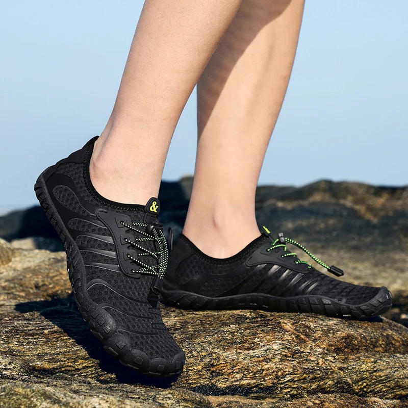 Barefoot Shoes Lightweight And Non-Slip