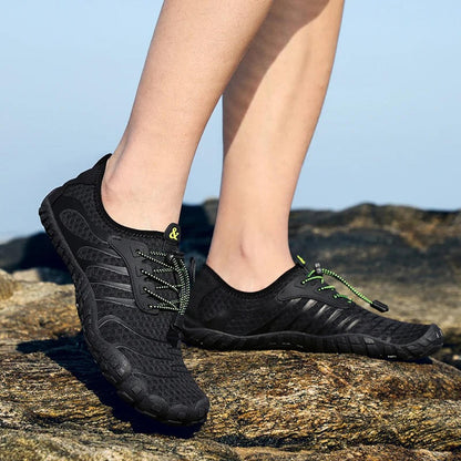 Barefoot Shoes Lightweight And Non-Slip
