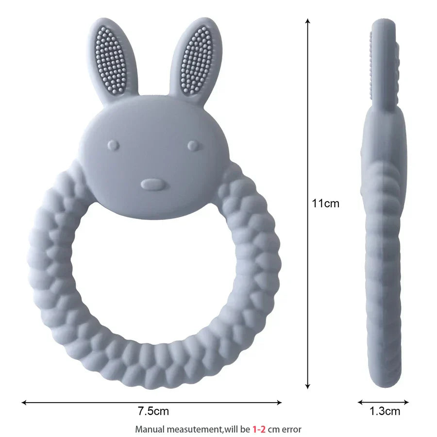 Bijtspeeltje voor baby