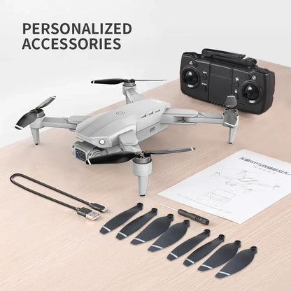 PRO GPS Camera Drone – 4K HD Aerial Photography