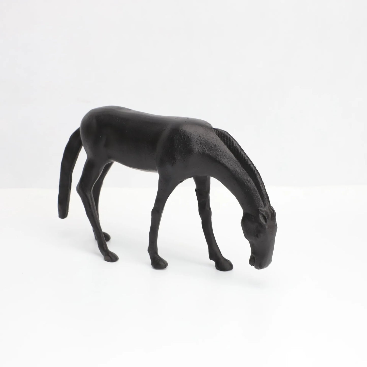 Abstract Animal Sculpture