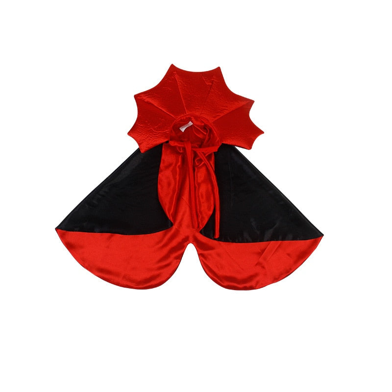 Vampire Cat Halloween Costume – Ventayo