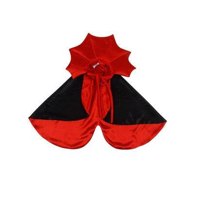Vampire Cat Halloween Costume – Ventayo