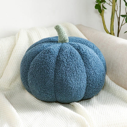 Soft Pumpkin Plush Halloween Pillows – Ventayo