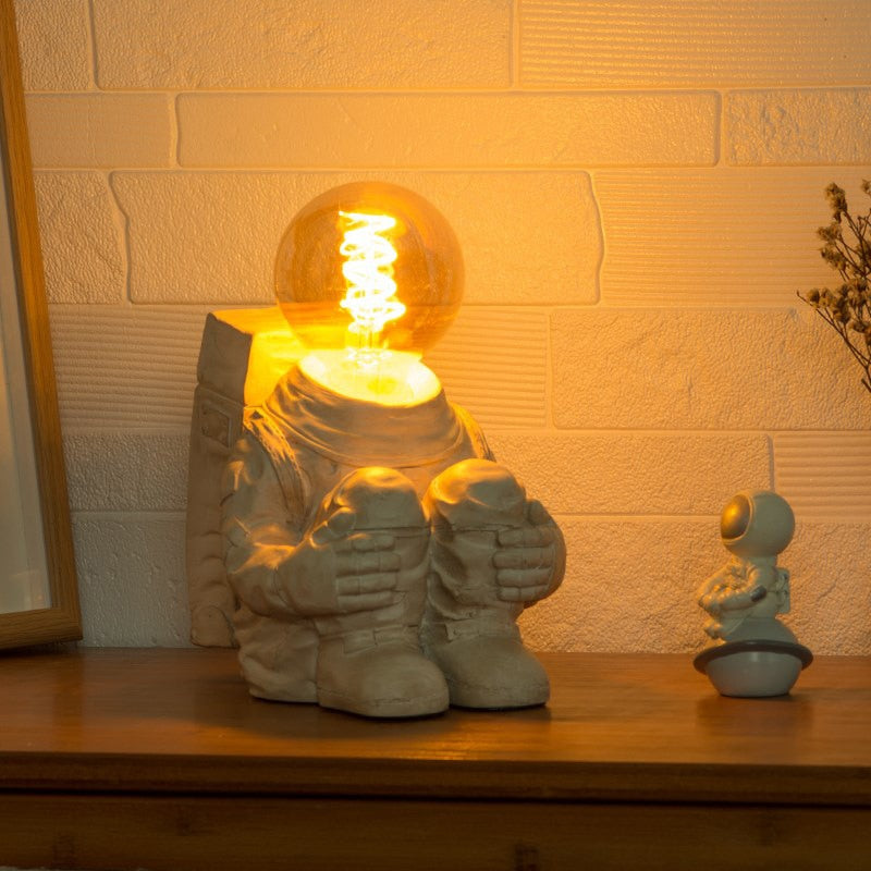 Astronaut Table Lamp