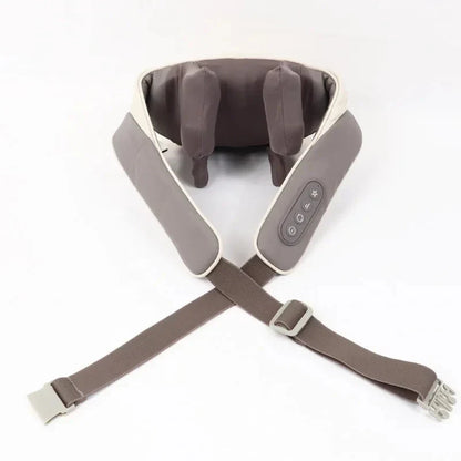 ThermoRelief Premium Neck & Shoulder Massager