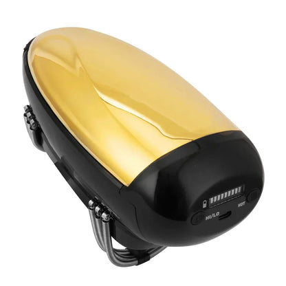 Massage professionnel par vibration | Masseurs pour cou, dos, tête