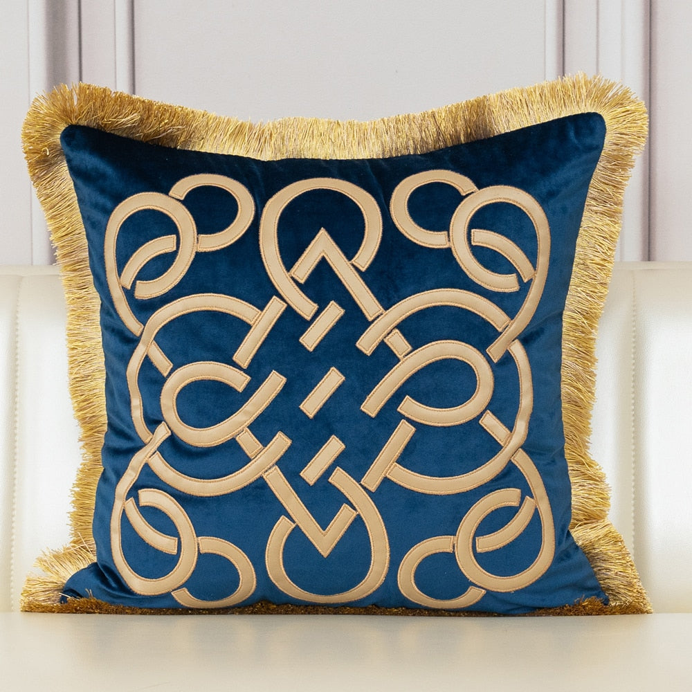 Alia Cushion Cover