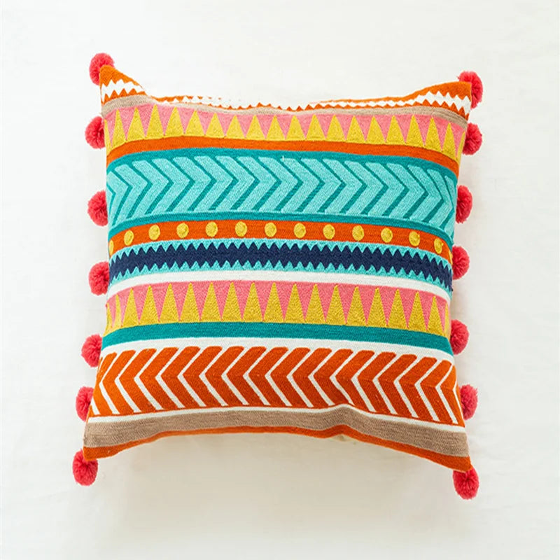 Bohemian Cushion Cover