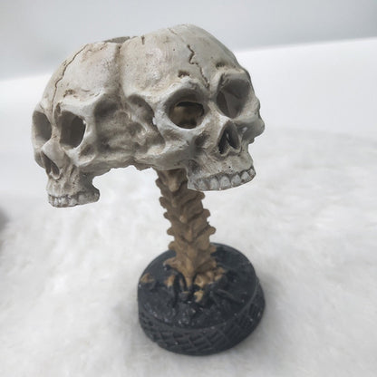 Skeleton Skull Table Lamp – Ventayo