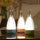 Bottle Rechargeable Lamp