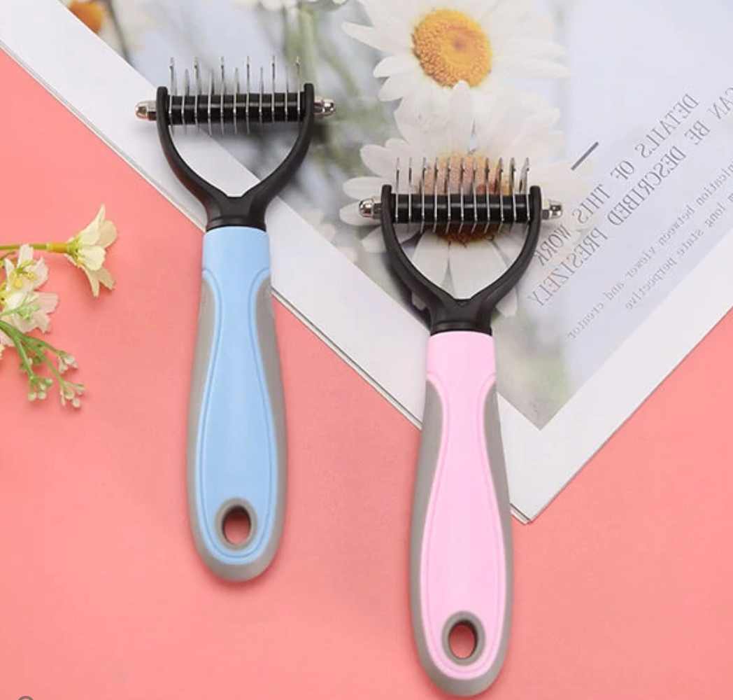 Cat Grooming Pro