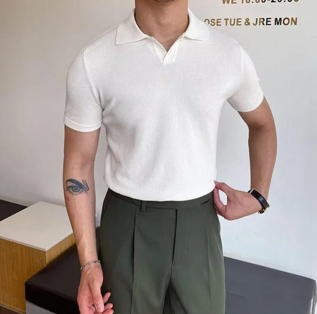 ROMEO POLO