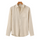 PORTOFINO Men’s Linen Shirt – 100% Linen, Relaxed Fit with Chest Pocket