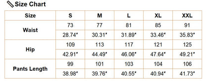 Men's Casual Stretch Pants Flexible And Elegant