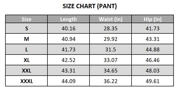 Mens Joggers Track Pants
