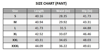 Mens Joggers Track Pants