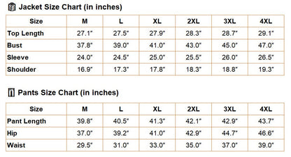 Men's Suit Formal Business Slim Fit