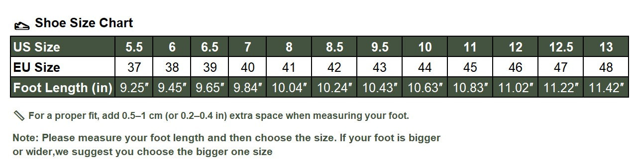 Steel Toe Work Boots Waterproof Slip Resistant