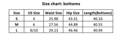 Women's Wide Legged Pants Outfit