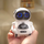 Robot de dialogue interactif parlant Pocket RC Robotics pour enfants avec reconnaissance vocale, jouet racontant des histoires