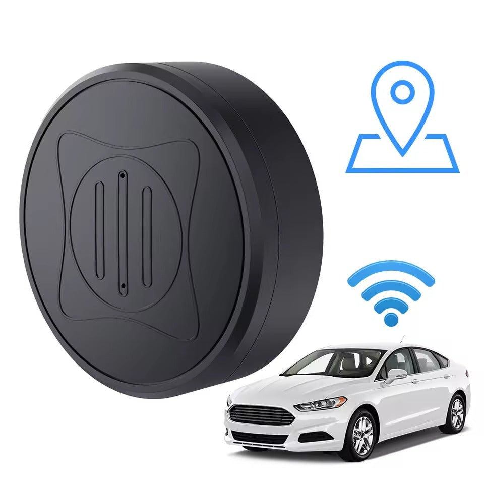 Mini GPS Car Tracker