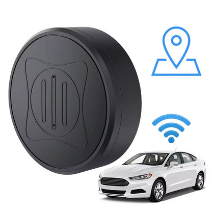 Mini GPS Car Tracker