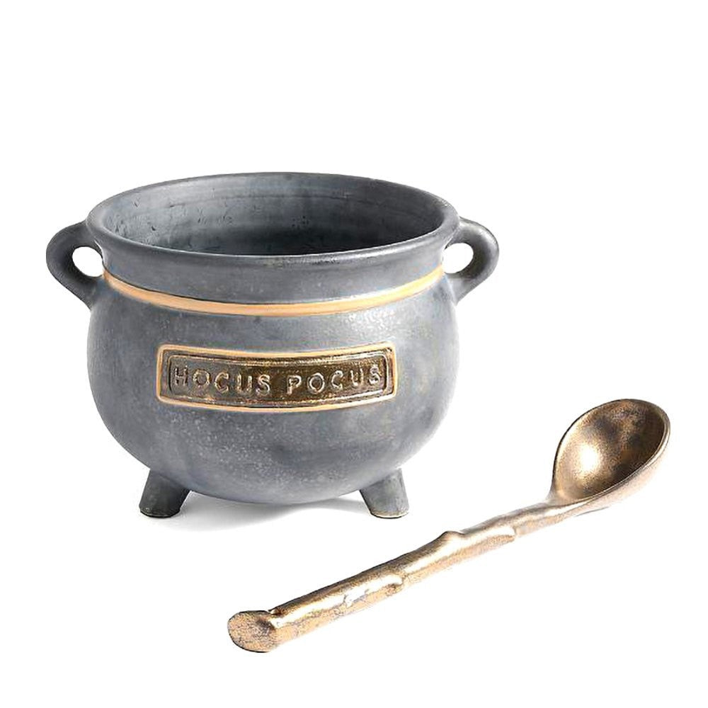 Halloween Focus Pocus Witch Bowl – Ventayo