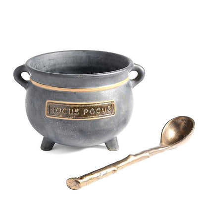 Halloween Focus Pocus Witch Bowl – Ventayo