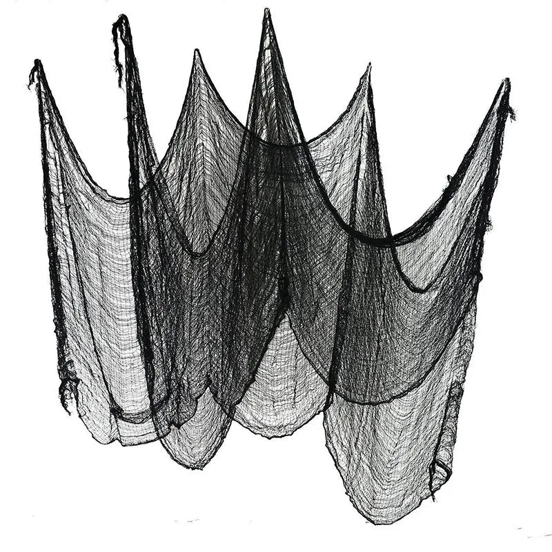 Nightmare Spooky Web Halloween Decoration – Ventayo