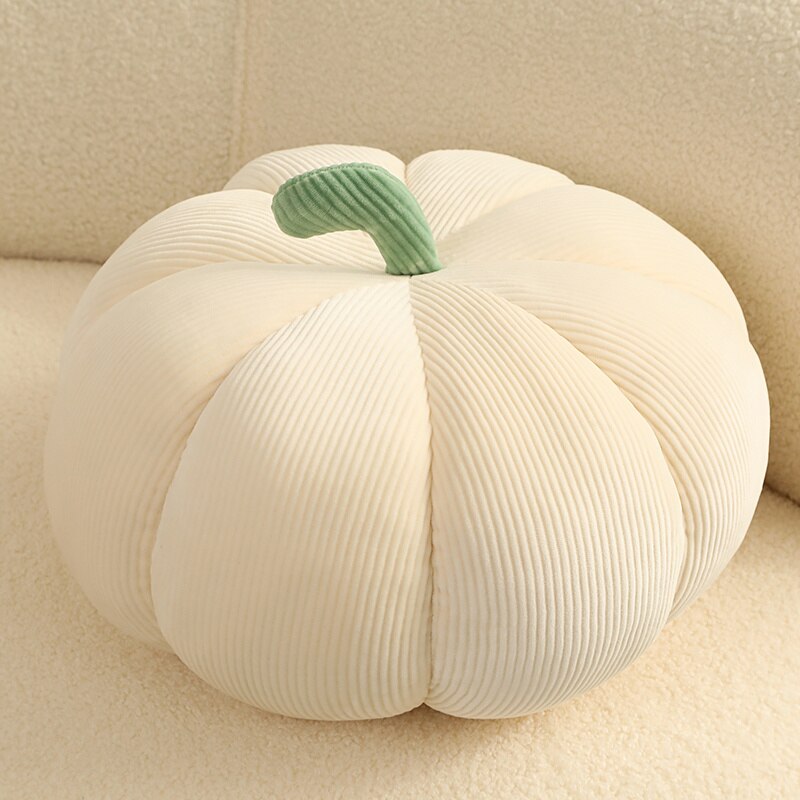 Soft Pumpkin Plush Halloween Pillows – Ventayo