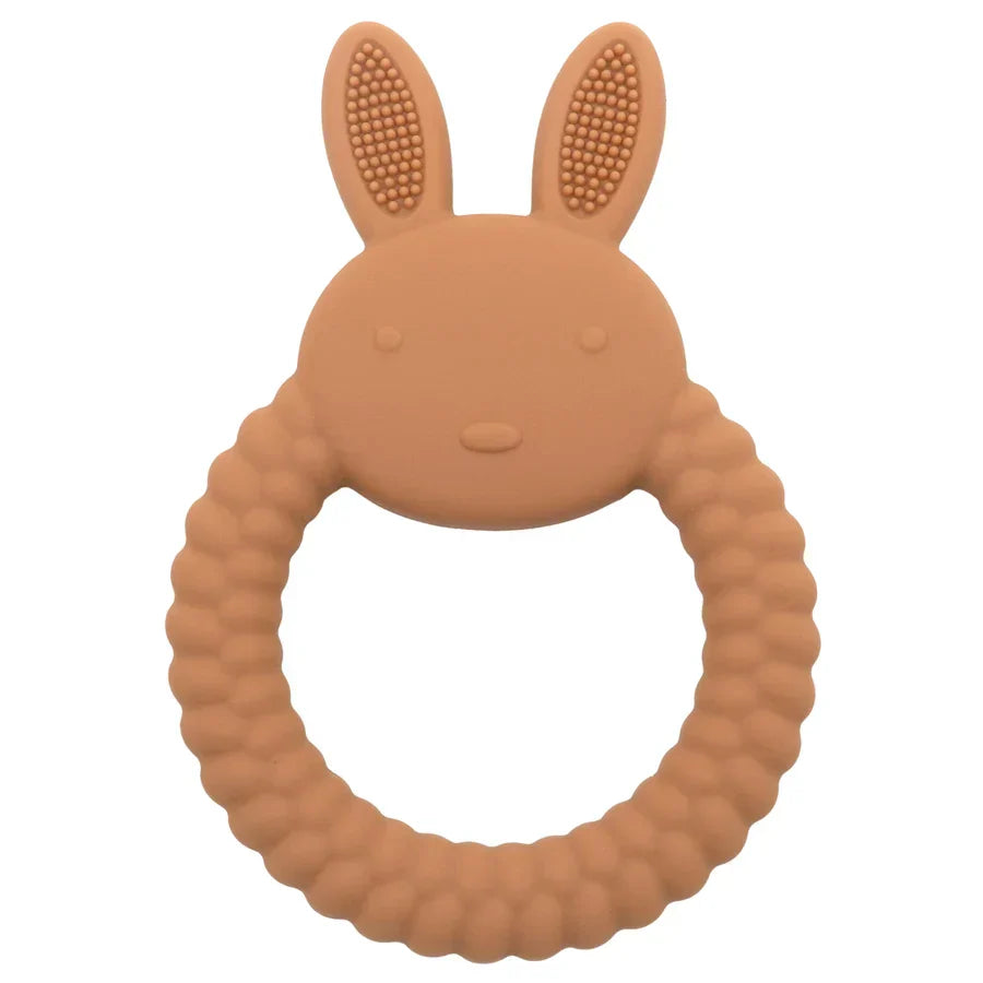 Bijtspeeltje voor baby