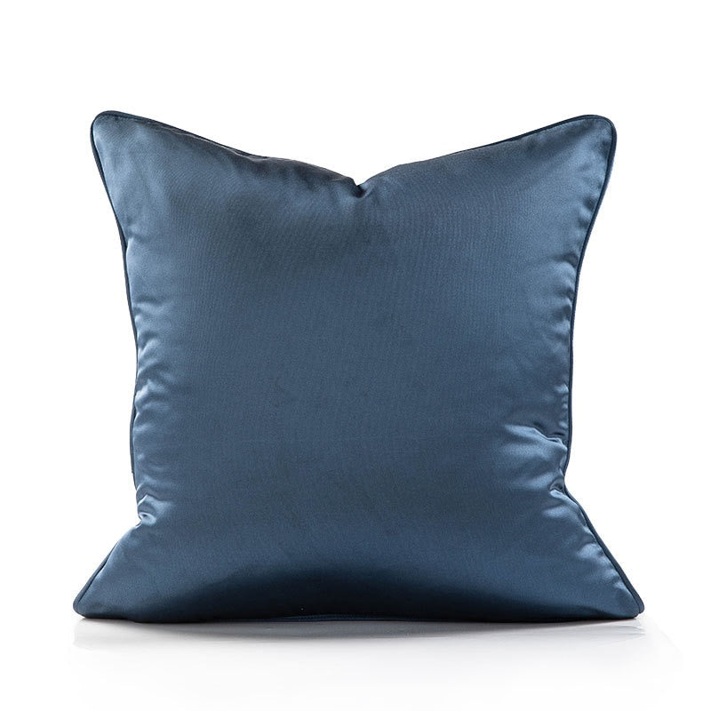 Aristocratic Cushion Cover