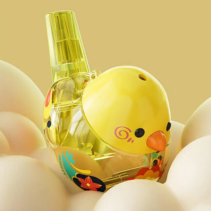 Children's Water Whistle Bird Toy