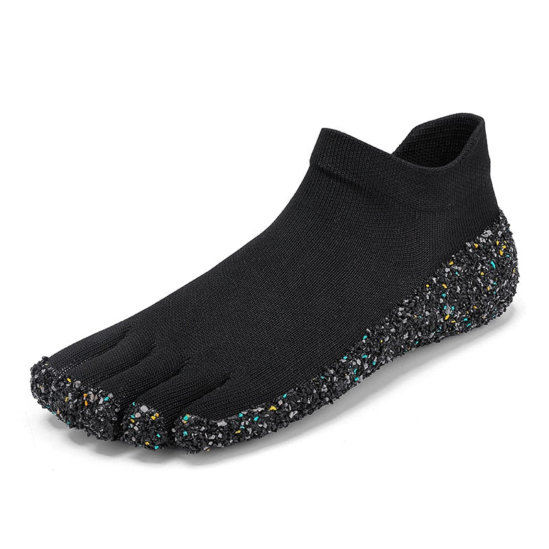 5-Finger Barefoot Socks Unisex