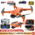 PRO GPS Camera Drone – 4K HD Aerial Photography