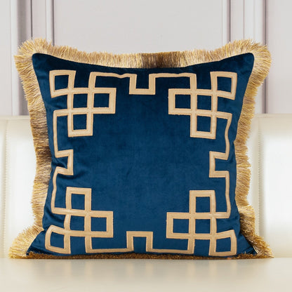 Alia Cushion Cover