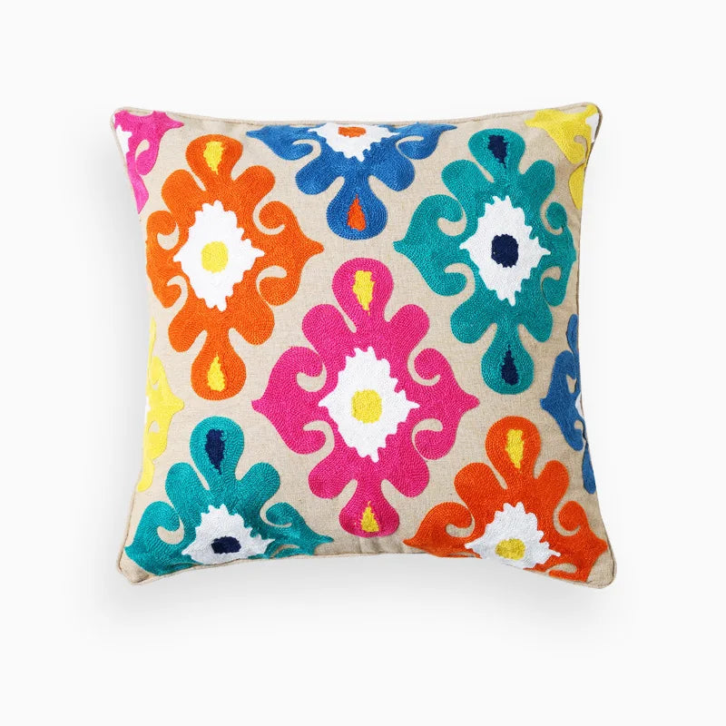 Bohemian Cushion Cover