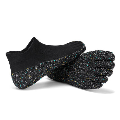 5-Finger Barefoot Socks Unisex